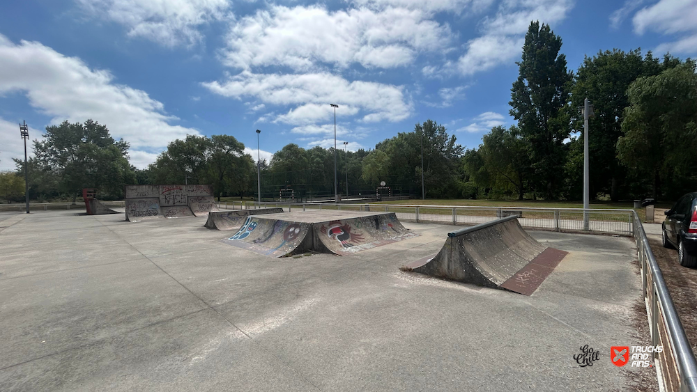 Ourém Skatepark